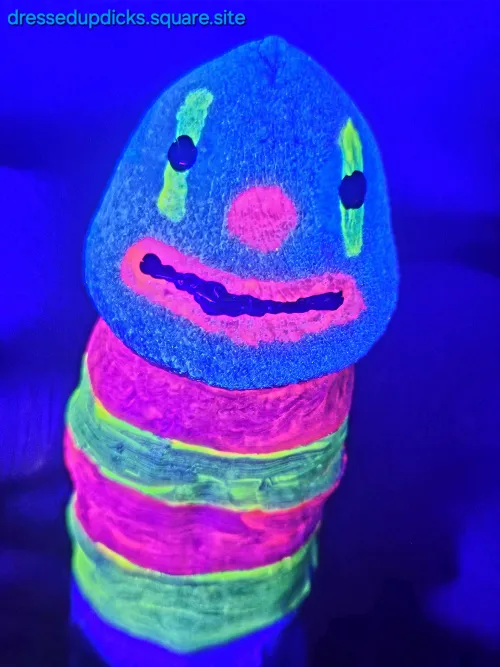 Just a little clowning around 🤡