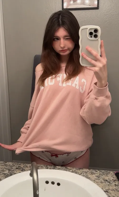 just turned 18 so i can post here for another 4 years lol