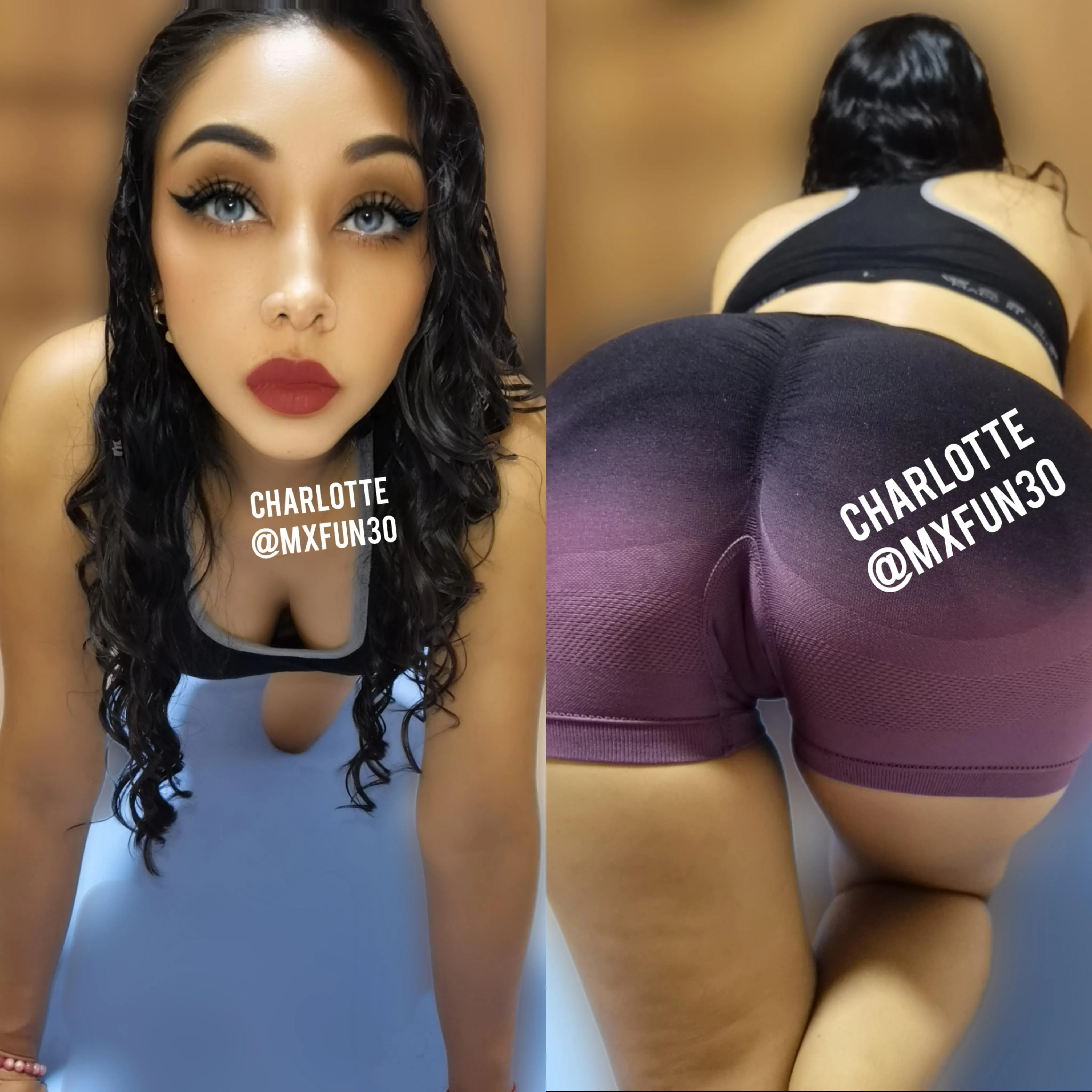 Lets have some workout