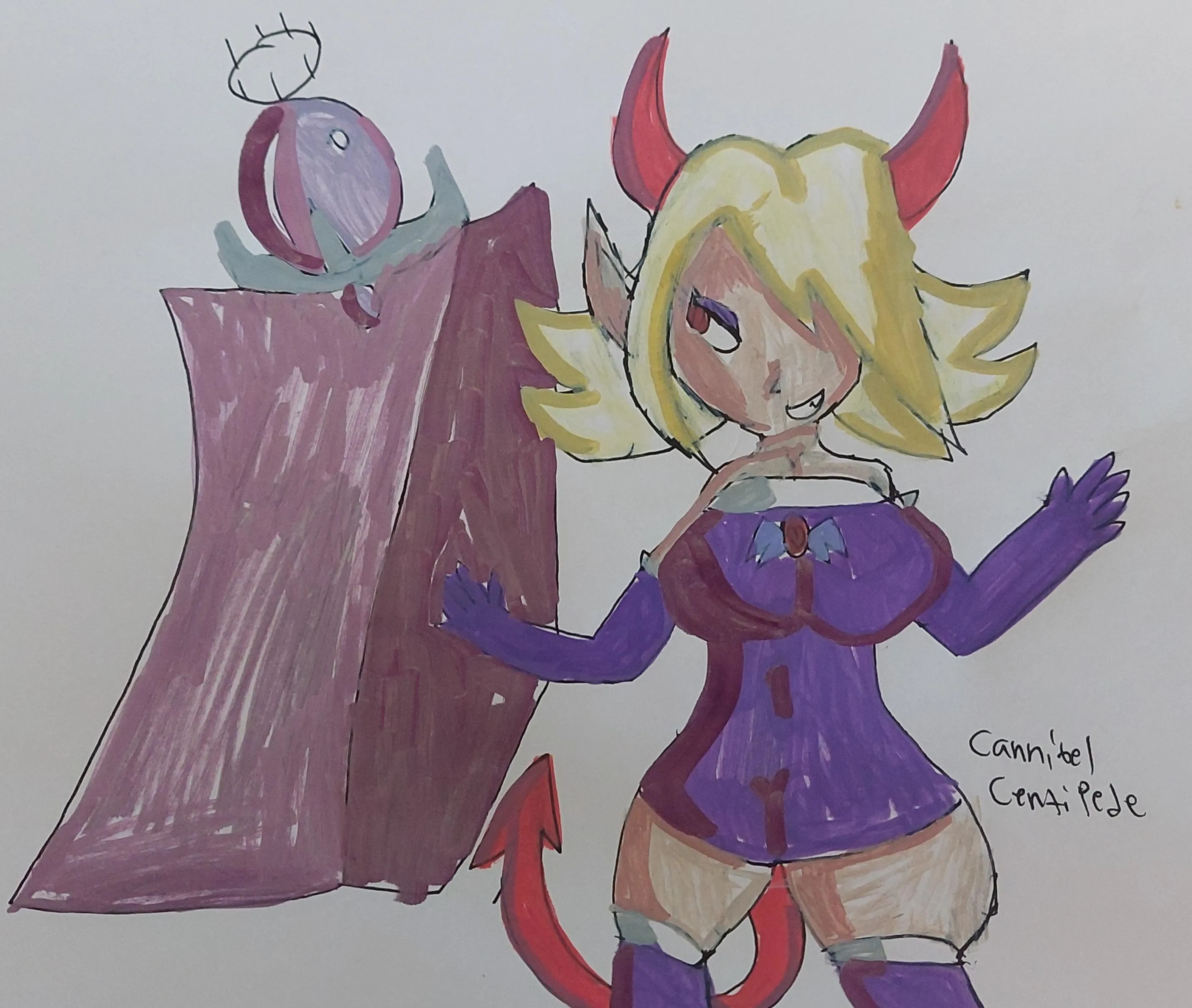 Mary Lee Walsh And Count Graduon