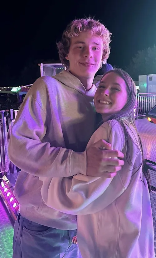 MF4M London area looking to share