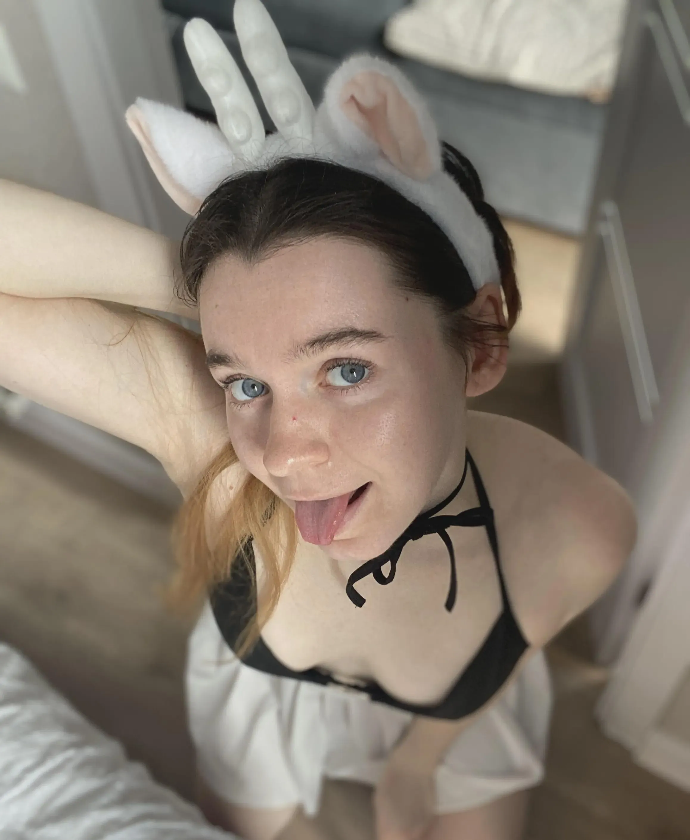 naughty or nice you decide