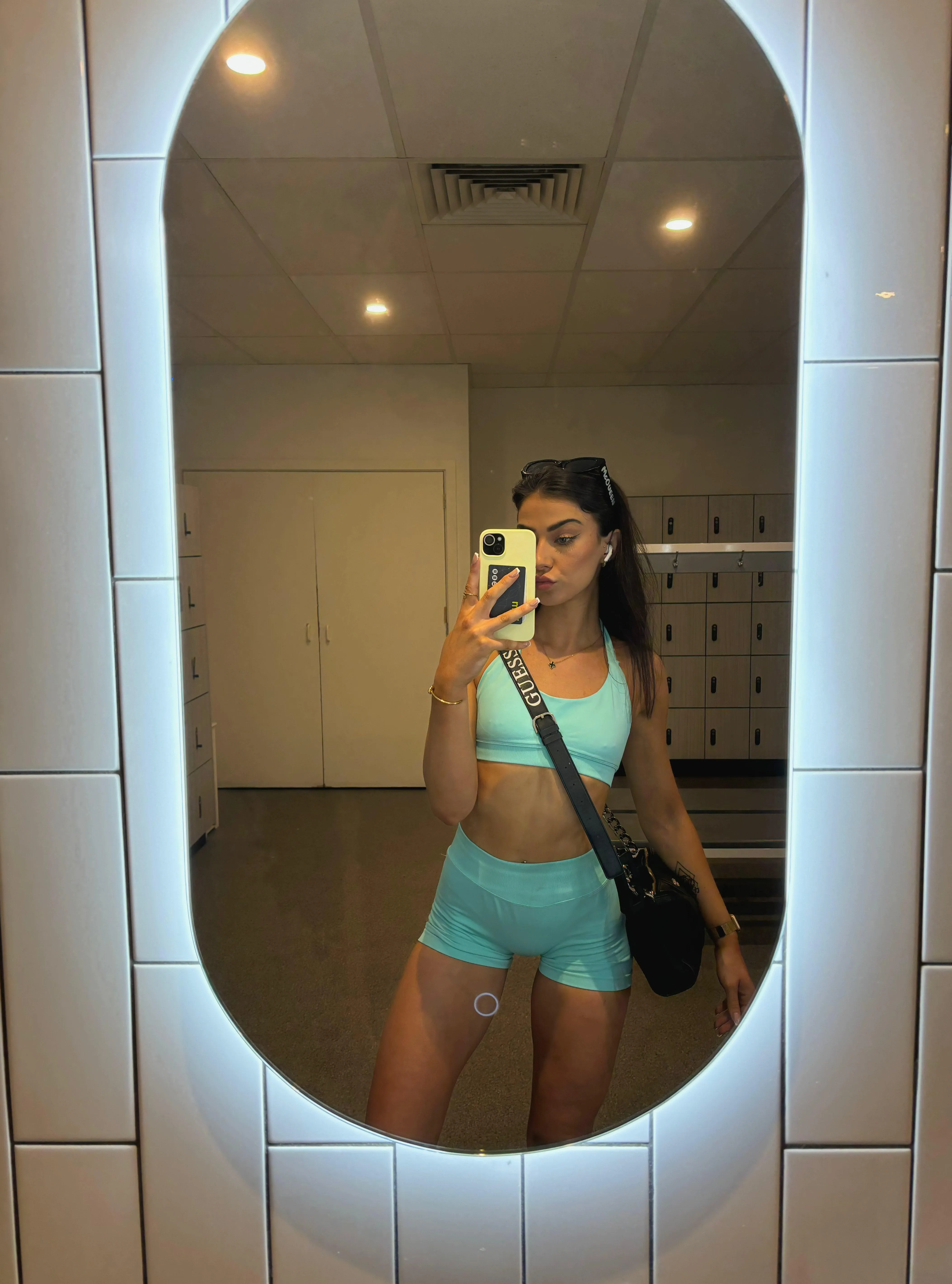 Need a cardio partner