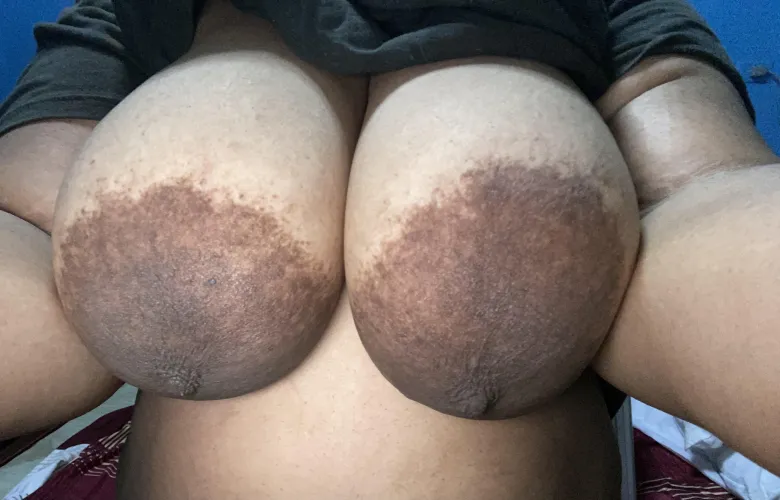 Ready to be sucked 🙈