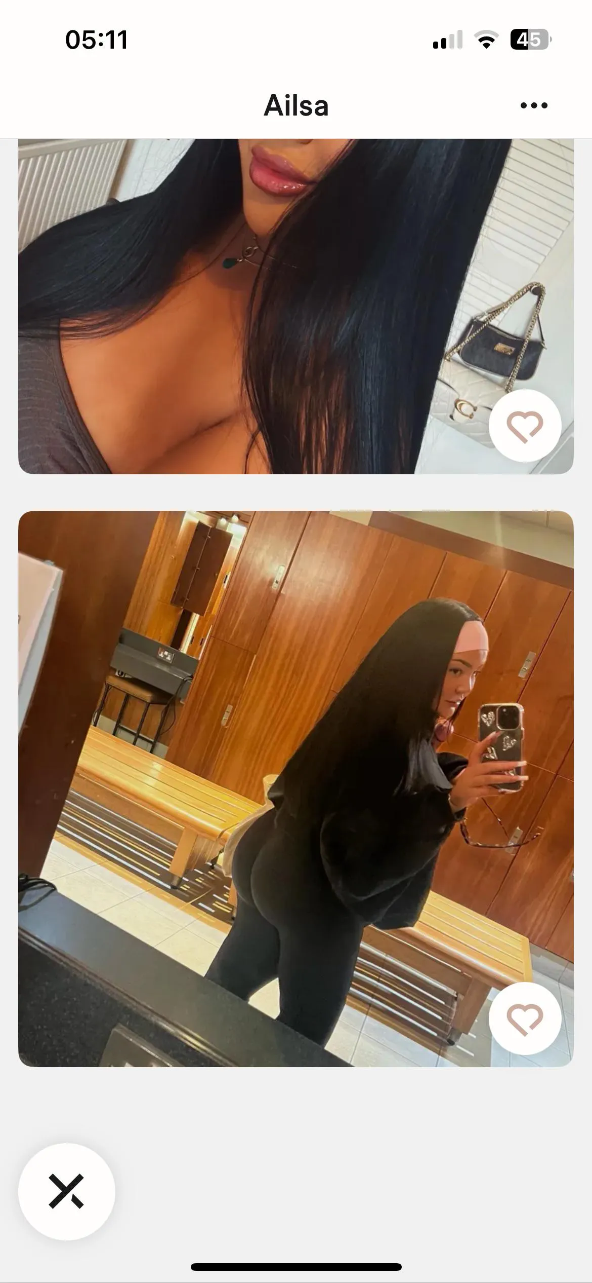 Speaking as an ass man… fuuuuuuuuuuuck 🥵