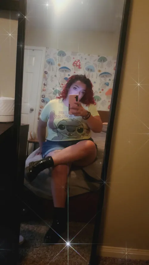 Still hotter then your wife 💋💋💋