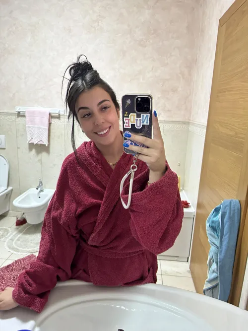 Tell me something I shouldn’t want to hear