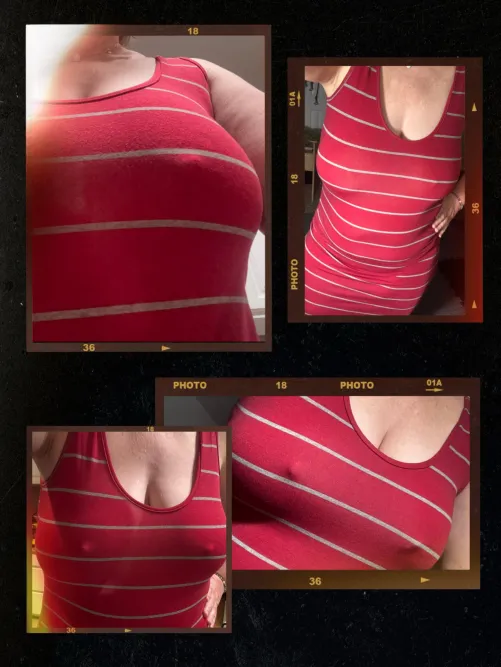 This is a great dress