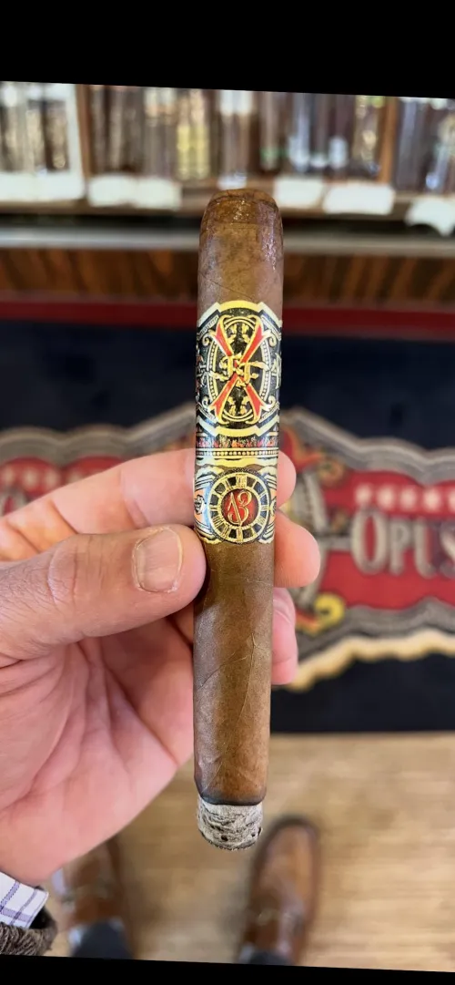Thoughts on cigars using tobacco that has undergone barrel aging?