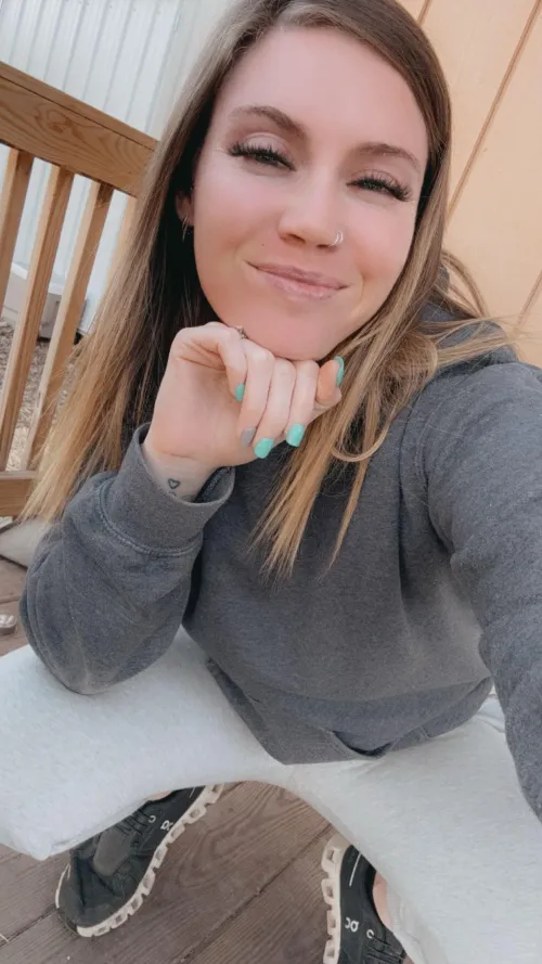 tonight i'll be your little sweet baby