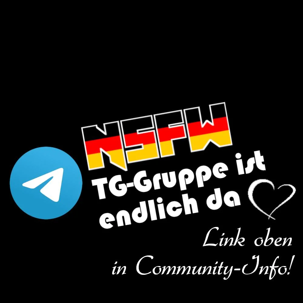 Unsere Telegram-Gruppe