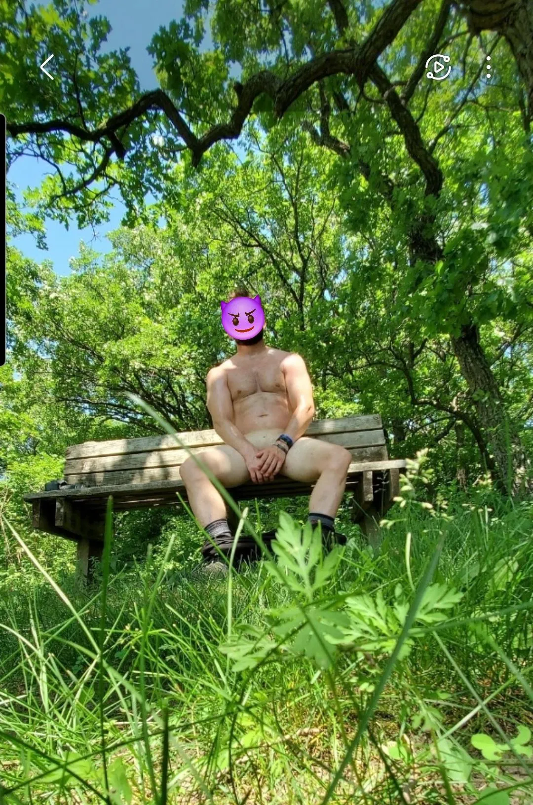 Warm days are soon approaching.