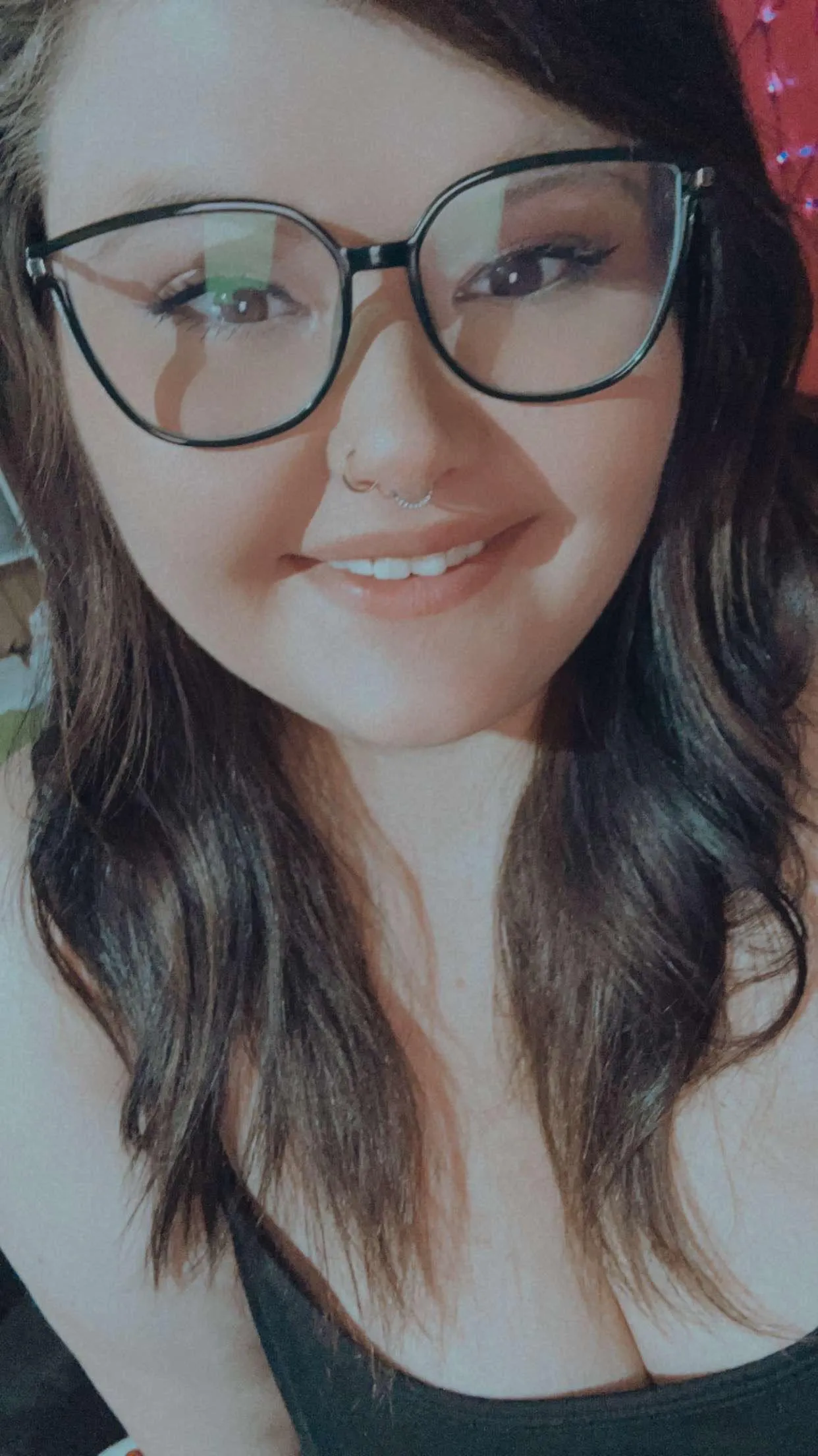 You may call me ma’am or Mrs