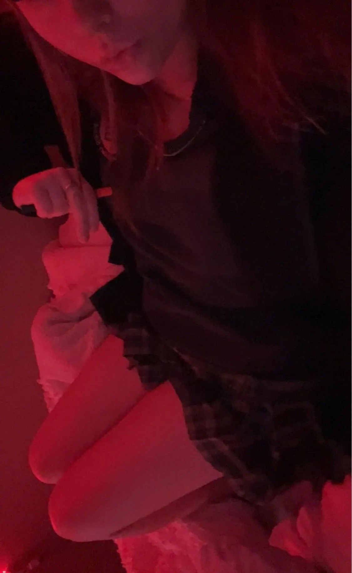 18, my birthday was last month! ☺️💕 yess it’s pink!!