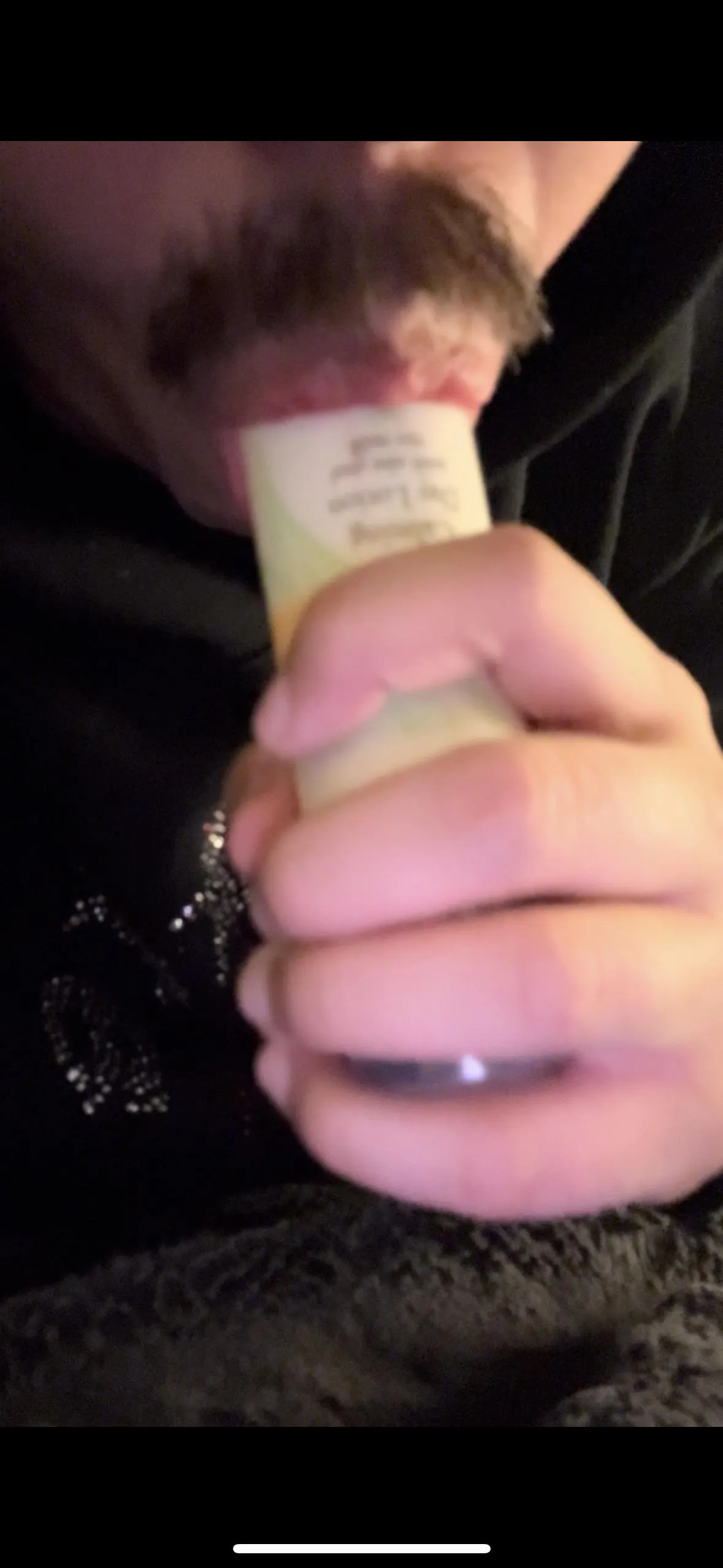 [25] m anyone wants their dick sucked tomorrow in tomball lmk :)