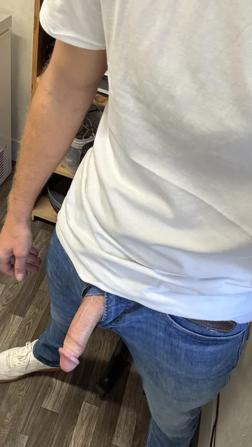 34, Work construction in Houma/Thib