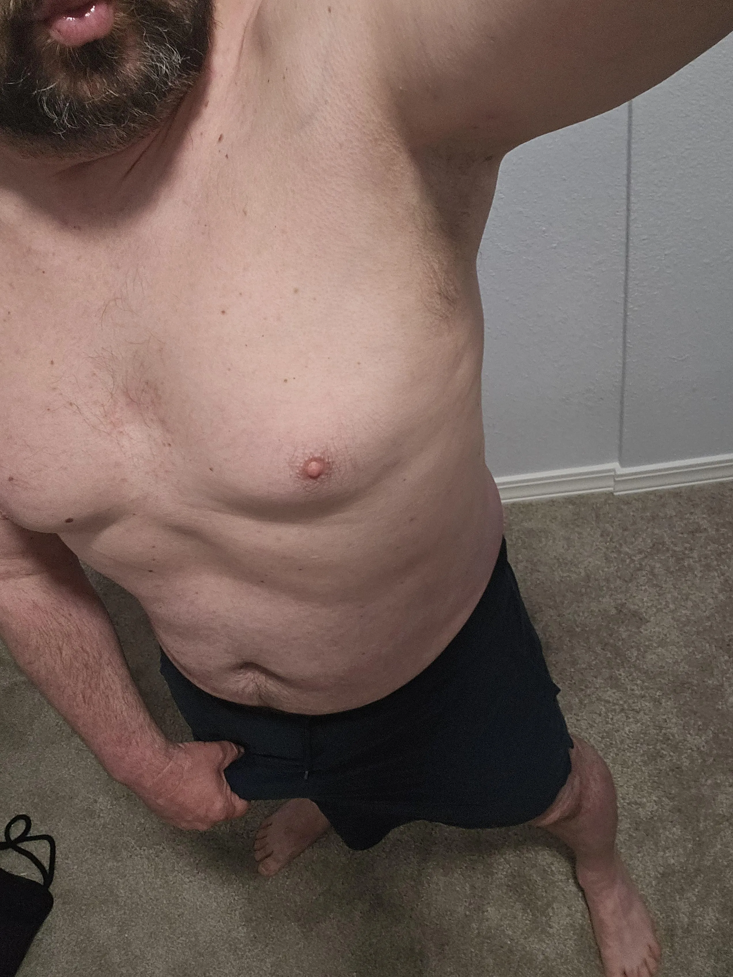 (43) Married daddy in a sexless marriage... keep me company? Here or session in comments