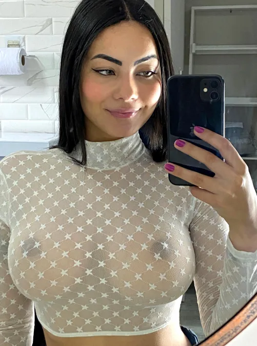 Are they big or huge?