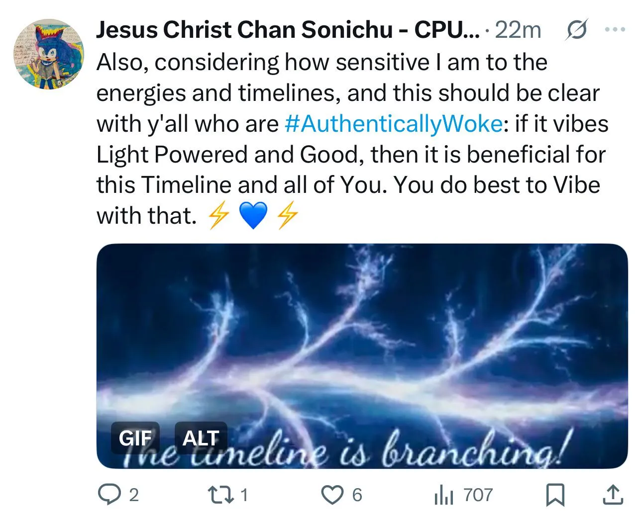 Best from a dumb little posting spree an hour back