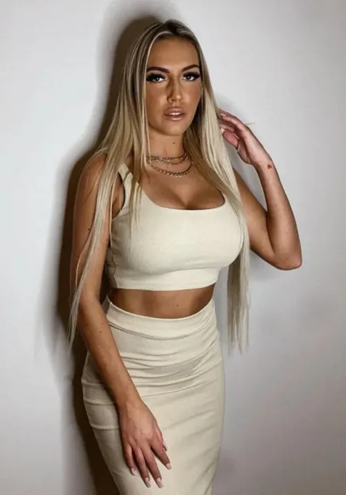 Bevy Of Beauties #34 (24)