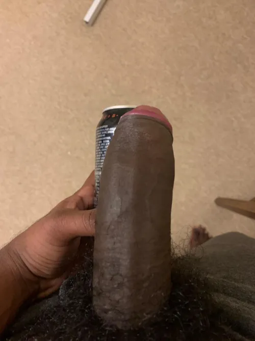 Black monster for women, drink for the whites