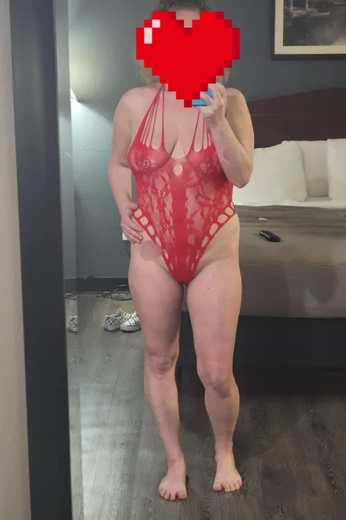 Can we make thick Wednesday a thing? 🤔