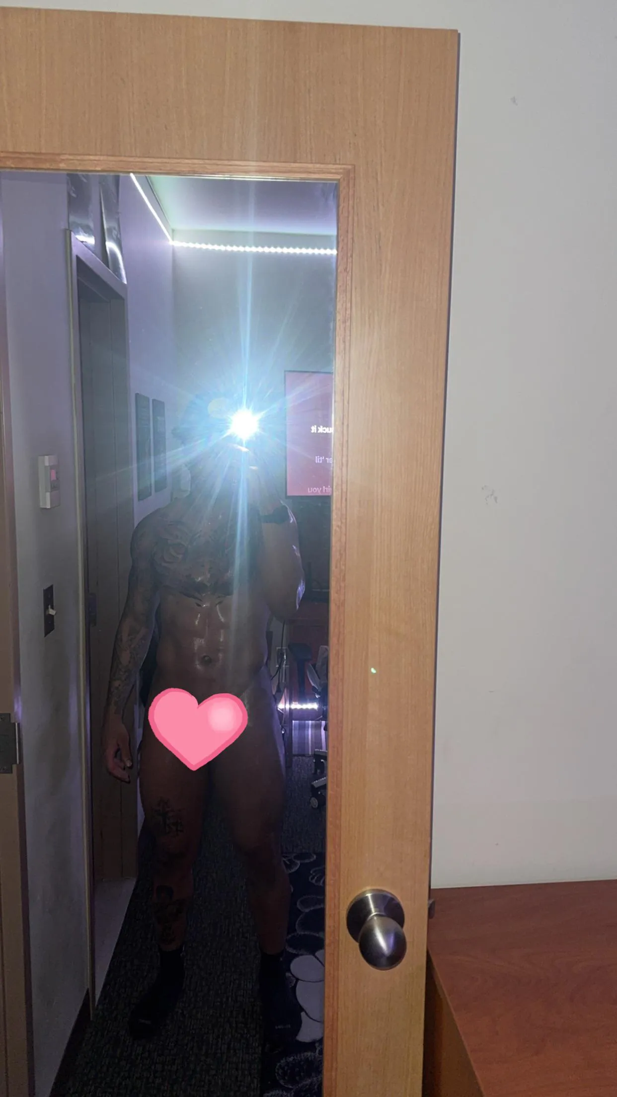 Could use some company 🫣