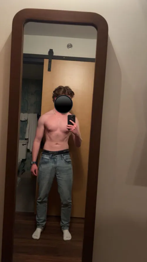 Do I qualify as a twunk?