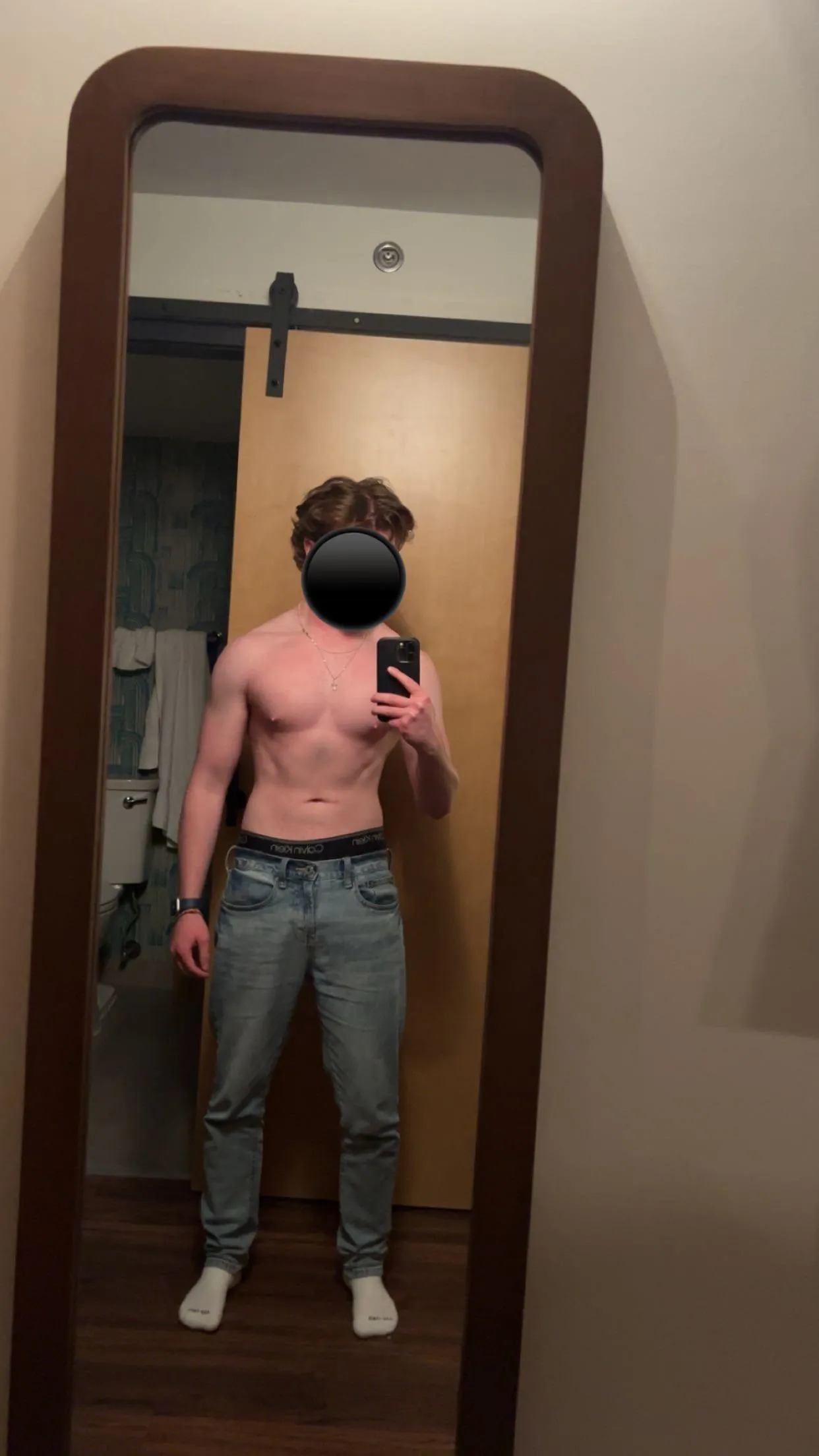 Do I qualify as a twunk?