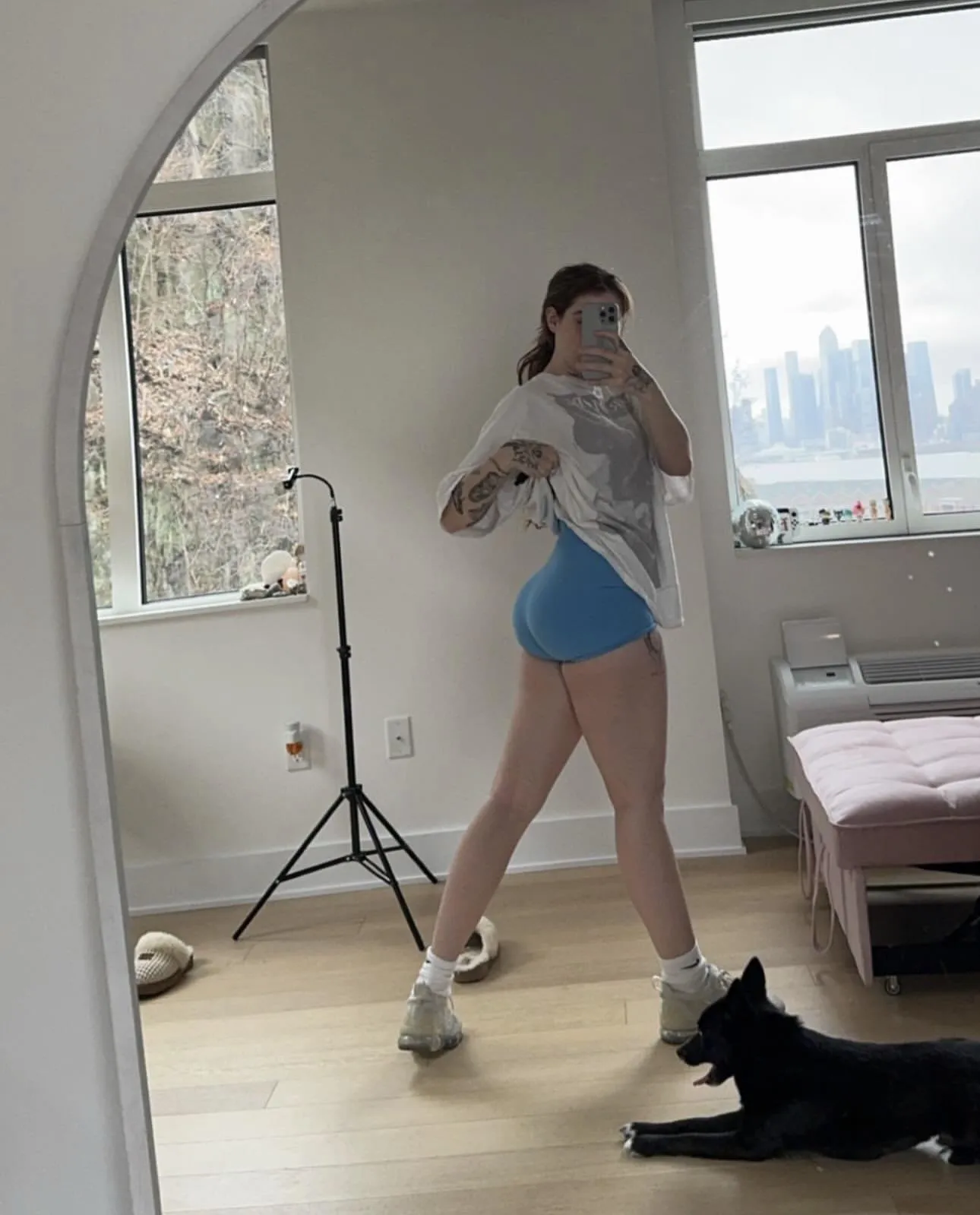 Do you dare to be humiliated and dominated by your new Latin goddess?