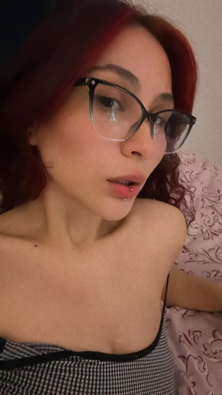 do you like my hair?