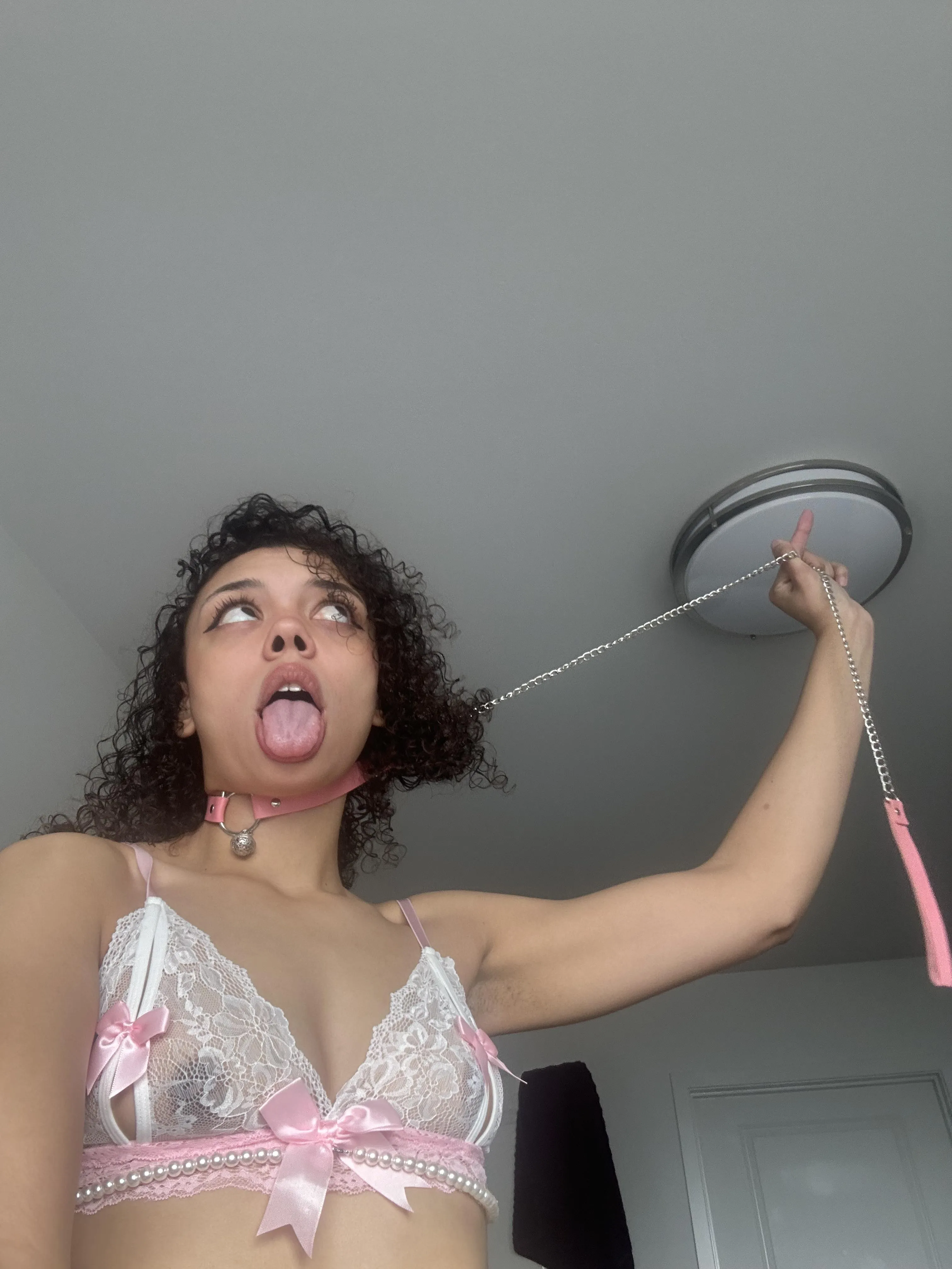 Does anybody here role with my weird 🥺🐶