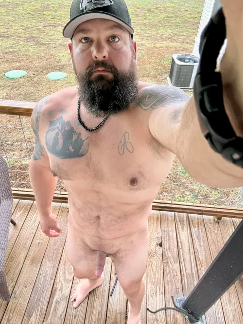 Don’t speak. Just kneel and show me you know who’s in charge out here(37)