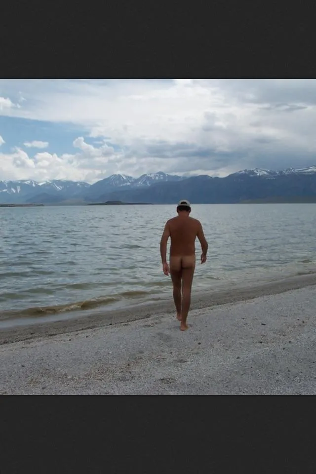 Exploring Eastern California