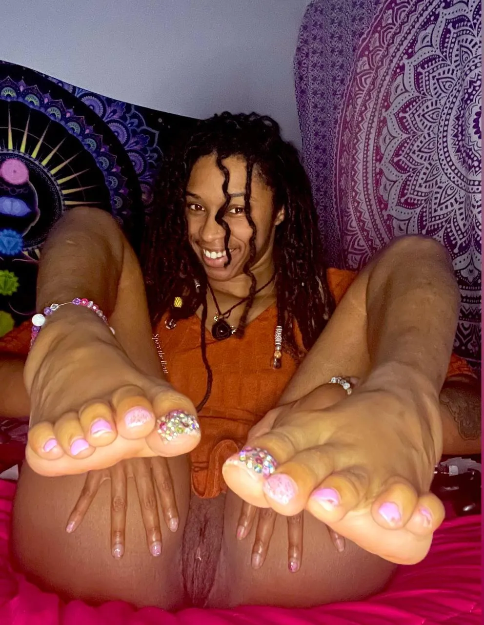 F25[F4M] Denver, I wanna ride your dick like my new toy, daddy