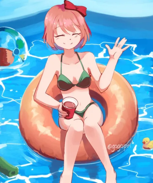 (F4A) Looking to rp. I’m up for any plot and can play any ref. Feel free to dm me.