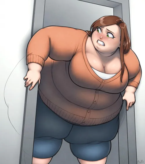 Fatty Fatty Two-By-Four | Better-With-Sakt