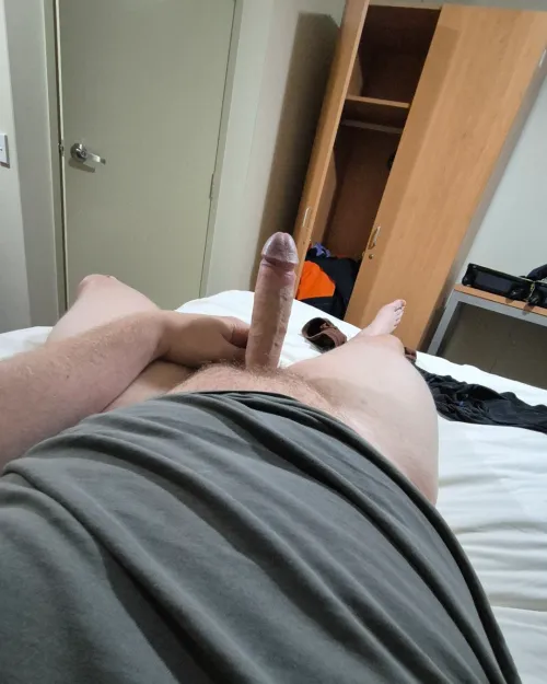 Feeling extra stiff today