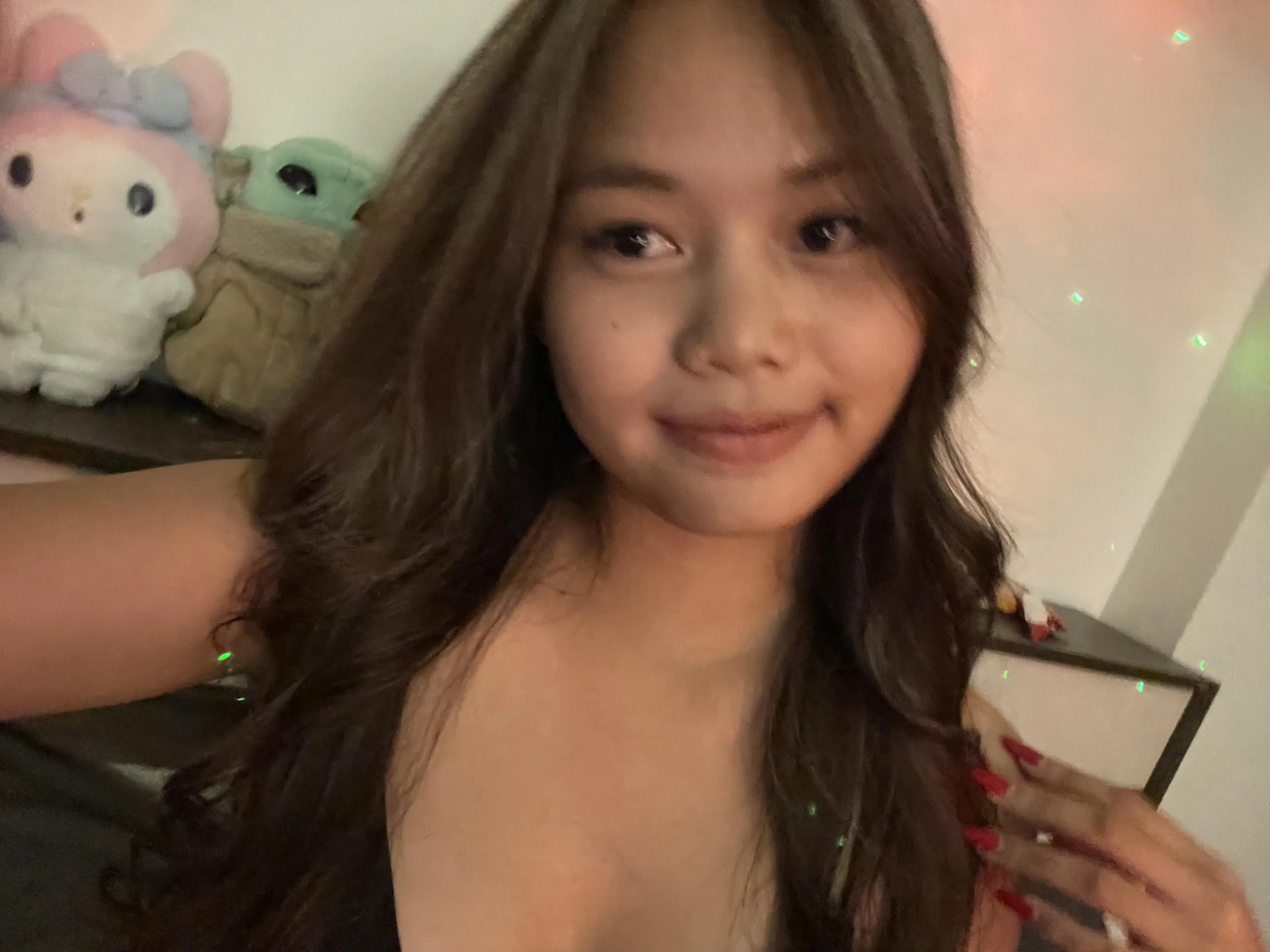 Friends with benefits or one night stand?