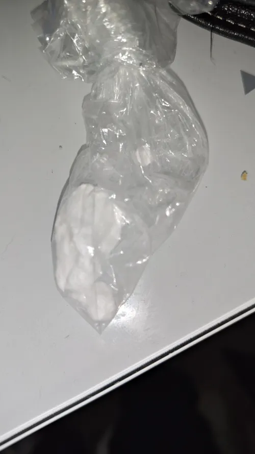 Getting the night started