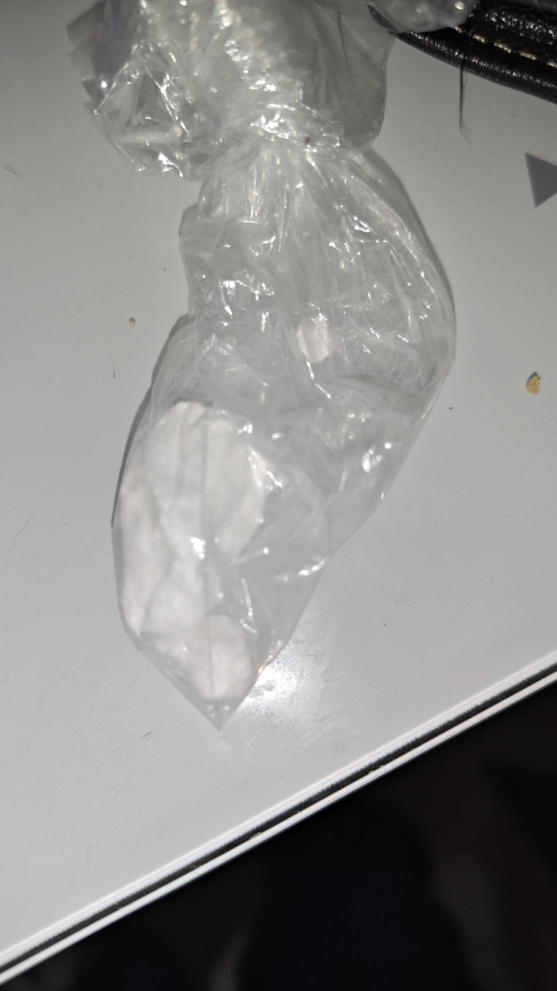 Getting the night started