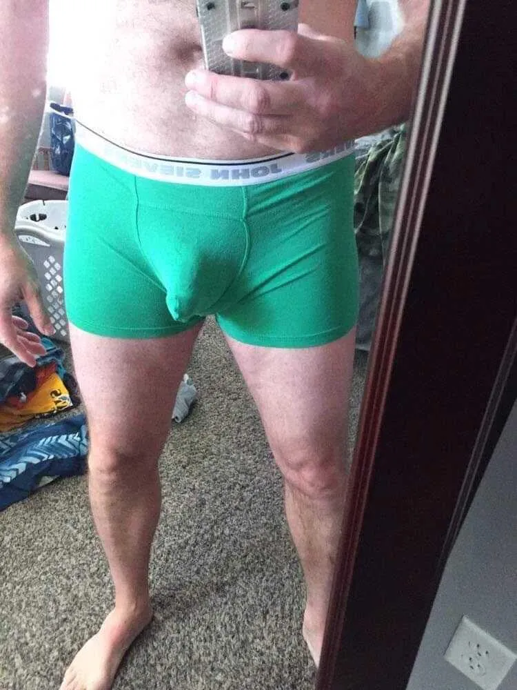 Girlfriend wants to know what you think