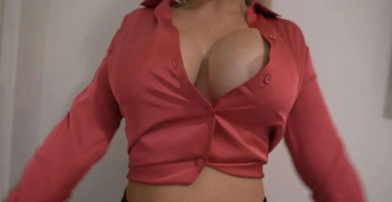 gör inte min mamma särskilt stolt👄