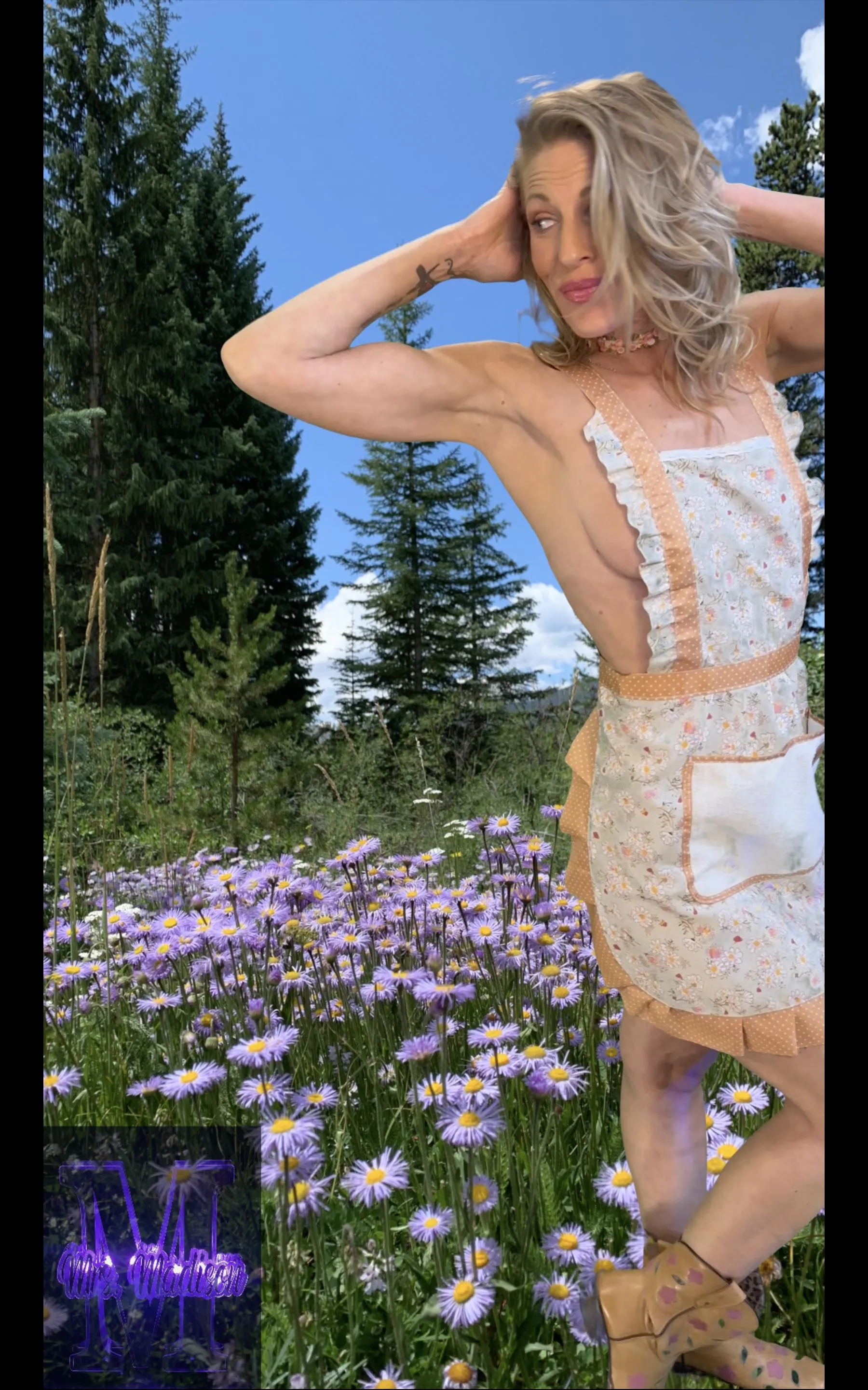 Happy Spring everybody!