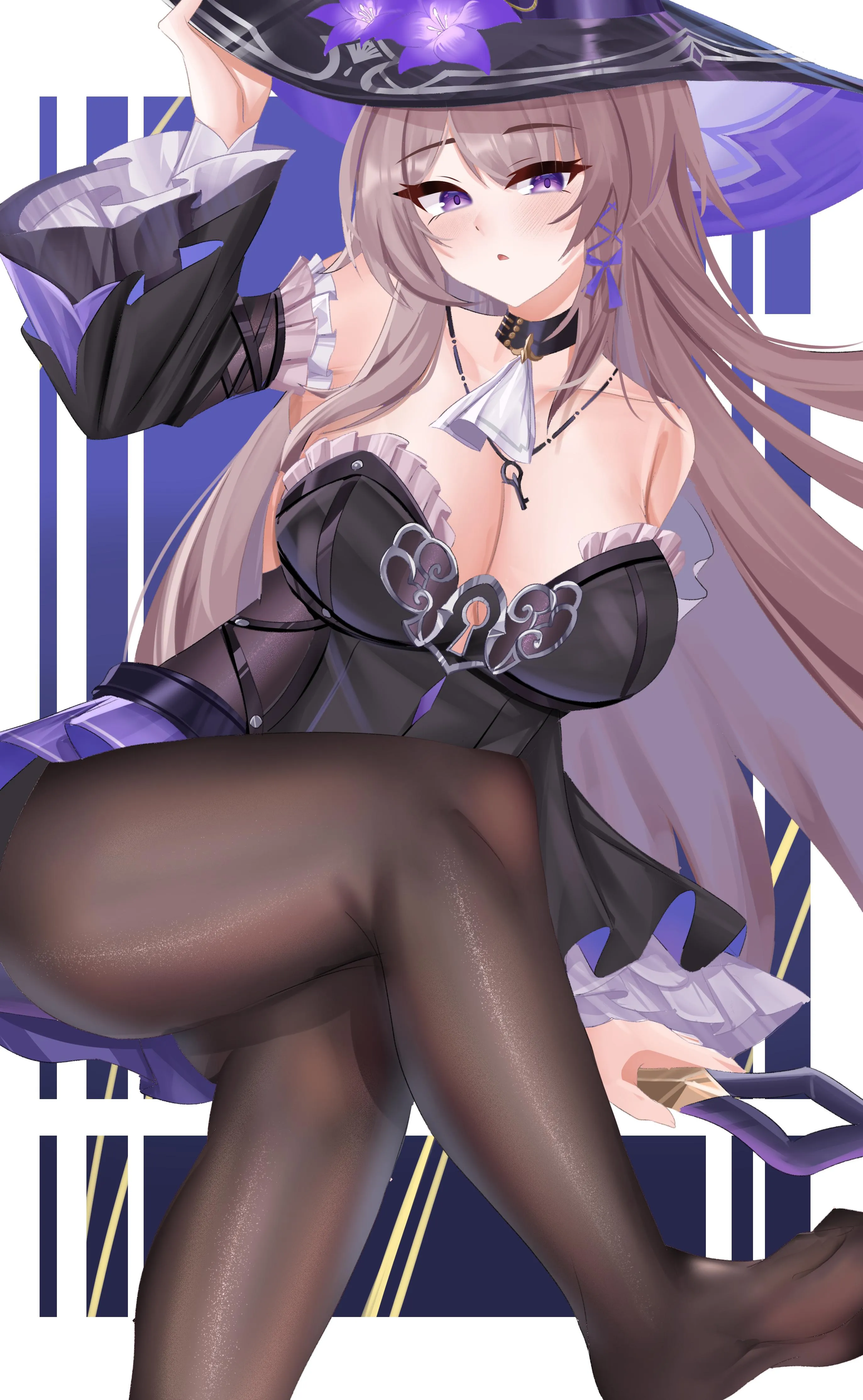 Herta [Honkai Star Rail]