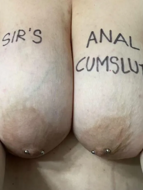 I never forget who I belong to.