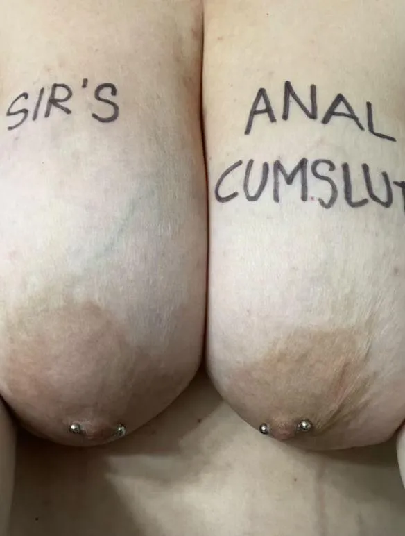 I never forget who I belong to.