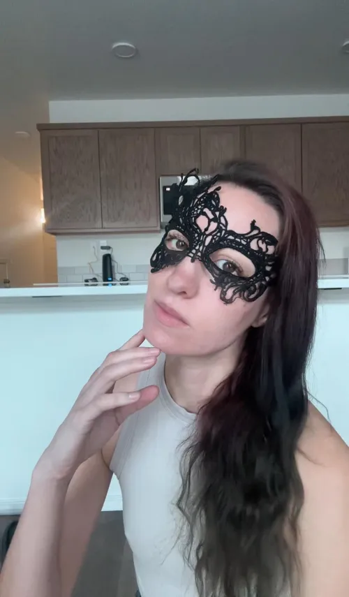 If you have ever wanted to fuck a MILF, and I offered you the chance, would you take it?