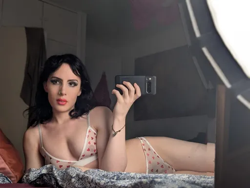 I'm just waiting for you