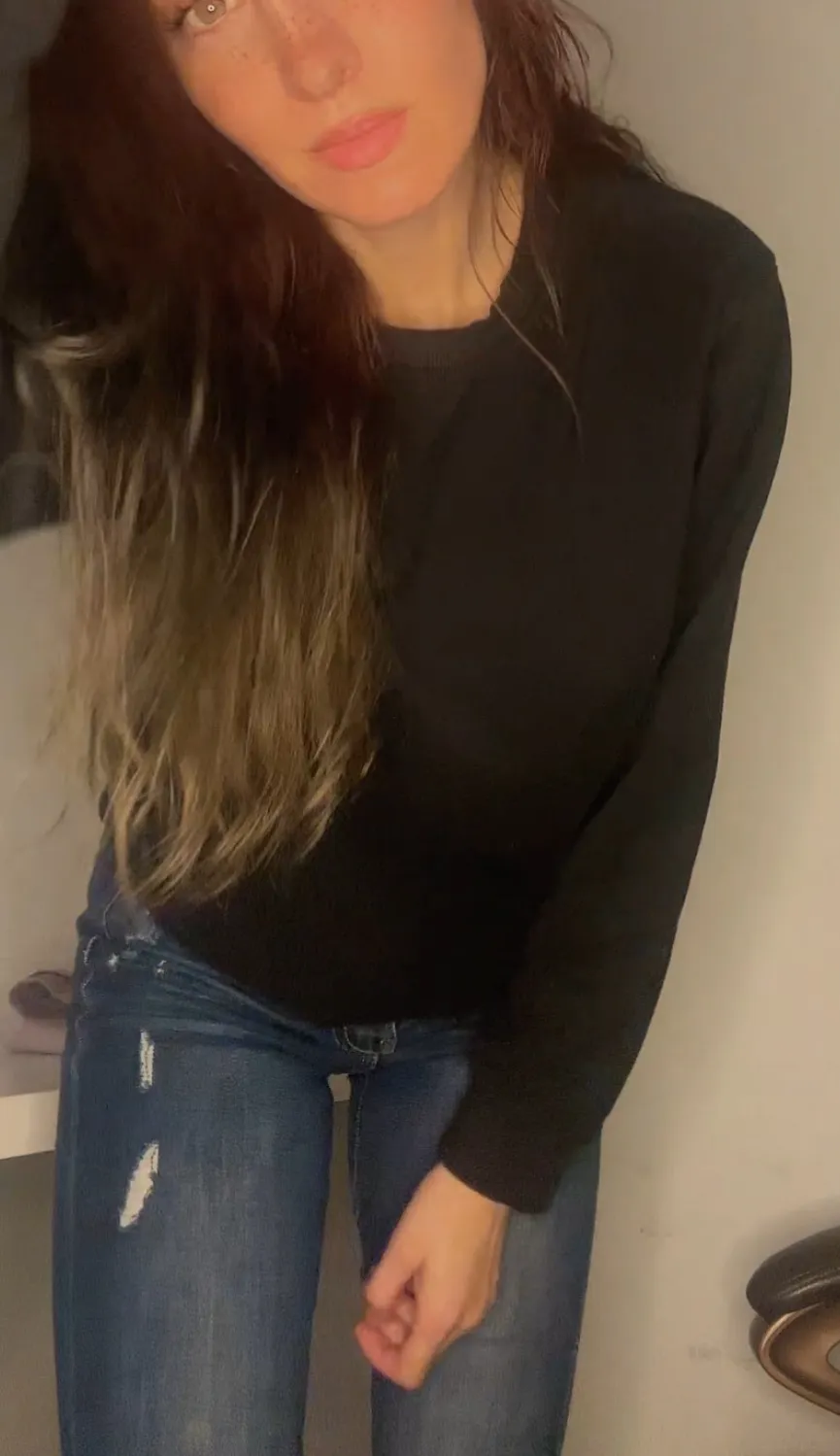 I'm picking random redditors to send nudes to, who's in?